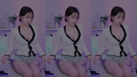 BJ阿罗后背抖臀舞20250622舞蹈剪辑